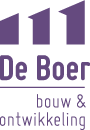 De Boer Bouw en Ontwikkeling